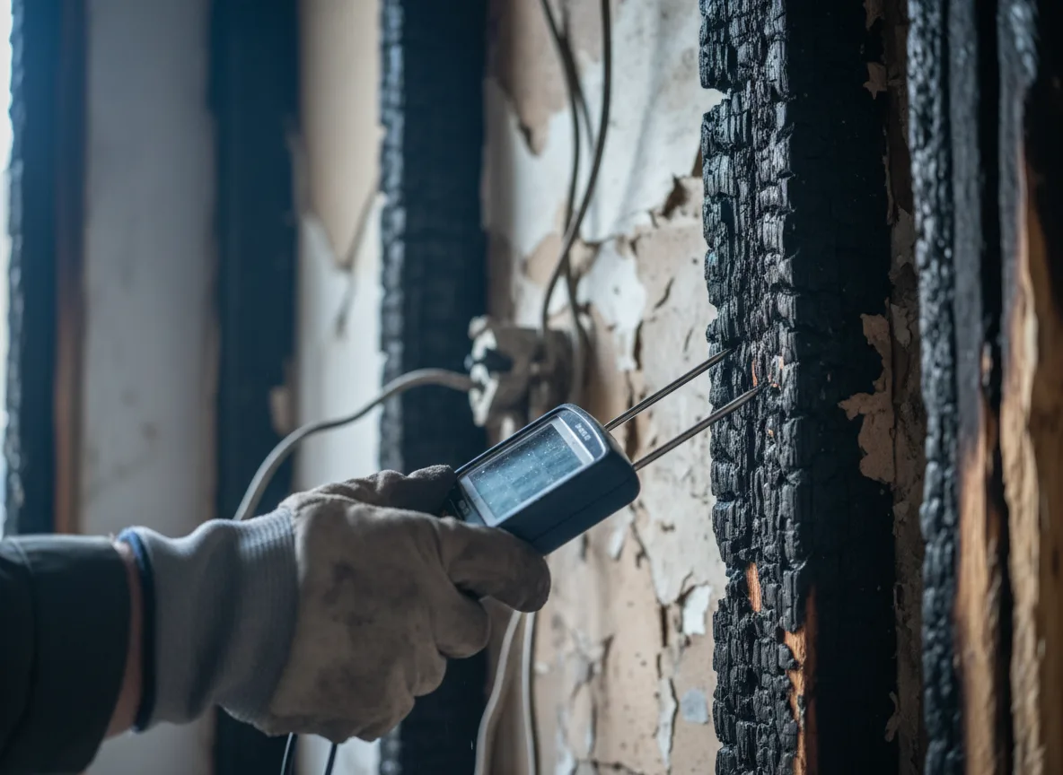 Fire Damage Restoration Mineral Springs, PA FAQs